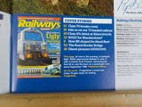 Railways Illustrated 2009 September UGLY Duckling turn into a Swan