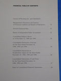 Genesee & Wyoming Railroad 1996 Annual Report G&W