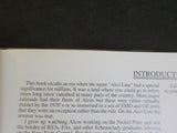 Alco Line, The by Eric Hirsimaki 1993        w Dust Jacket