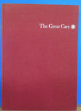 Great Cars, The  By Ralph Stein 251 Pages