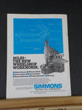 Progressive Railroading 1980 August MoPac Centralized traffic control Chessie