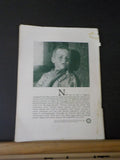 Louisville & Nashville Employee Magazine L&N 1958 April Stationer's office at Lo