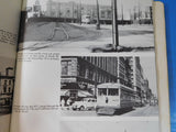 Mile High Trolleys A Nostalgic Look at Denver BY William Jones DJ + LOOSE