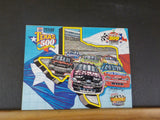 NASCAR 1998 Program Texas Motor Speedway April  Coca-Cola 300   Soft Cover