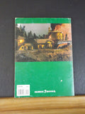 How to Operate your Model Railroad by Bruce Chubb Realistic Operation all scales