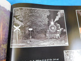 Focused on Steam by Ken Kraemer 50 yrs of steam locomotive photography w Dust ja