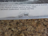 Chesapeake and Ohio Historical Magazine 2022 January February C&O Paintsville