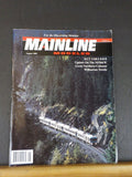 Mainline Modeler 2005 August Newsstands USRA 0-8-0 Kansas City terminal GN Intl