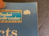 Diesel Detailing Projects Prototype Modeling in HO Scale      Soft Cover