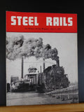 Steel Rails 1953 July 17 IC reaches Arkansas via water