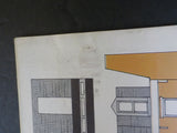 Railroad Model Craftsman Magazine 1955 January RMC Detailing locomotives Modern