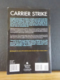 Carrier Strike The Battle of the Santa Cruz Islands October 1942 by Eric Hammel