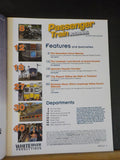 Passenger Train Journal #256 2013 Buckeye Glory