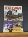 Railway World 1998 April Vol 59 No 695 Cornwall semaphore signals British diesls