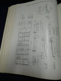 Car Builders Cyclopedia 1961 Simmons Boardman 955 pages 21st Edition
