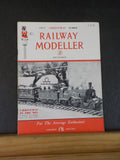 Railway Modeller 1955 December V6 #62 A Motor Bogie in 0 Gauge Marden Valley Rai