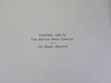 Analysis of Railroad Securities by Jules Bogen 1928  Hard Cover