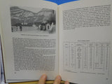 Les Chemins De Fer Fribourgeois Hard Cover La ligne CFF Lausanne Fribourg Book 6