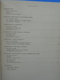 Managing Markets for Profit RSMA Soft Cover 1965 Railway Systems and Management