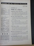 Railway Age 1957 June 10 CTC Yardstick Should RRs seek subsidies