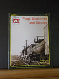 Flags Diamonds and Statues Vol 18 #1 2005 Anthracite RR HS