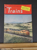 Trains Magazine 1948 June Masters of locomotive design Lima Locomotive Works