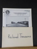 Great Northern Goat Reference Sheet #200 March 1993 GN from Vancouver to Interna