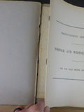 Norfolk and Western Railway Annual Report 27th year ended December 31 1922 MAP