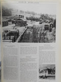 Railway Heritage of Britain, The 150 years of railway architecture& engineering