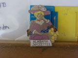 Jaycees Alabama Pink Southern Beller Pink Jayceettes      PIN