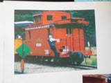 An American Classic: The Durango & Silverton Narrow Gauge Railroad by Royen SIG