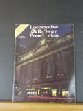 Locomotive & Railway Preservation #43 1993 September October Grand Central Lisbo