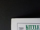 Continental Modeller 1995 January Vol 17 #1 Bimblebahn SAR GL garratt scale draw