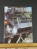 Prototype Modeler 1981 August Grand Trunk Pacific Station