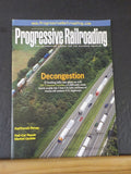Progressive Railroading 2009 November Decongestion Rail-car market update