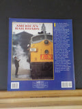 Pictorial History of America’s Railroads by Mike Del Vecchio 150 yrs of Rring Sc