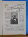 Delaware and Hudson Company Bulletin 1932 June 15 Employee