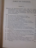 Metallurgy of Cast Iron by Thomas West 16th edition 1907