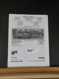 New Haven Railroad Historical & Technical Assoc Bulletin #11 2002 Nov. NHRHTA