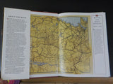 Boston and Maine Forest, River and Mountain by Robert Willoughby Jones w/ DJ