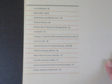 Norfolk and Western Railway Annual Report 1963 w statistical Report N&W