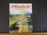 The Mainstreeter Northern Pacific Ry Historical Society Vol 38 #3 2019 Fall