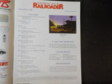 Finescale Railroader 2000 March EMD F3 Enhance Bachmann Ore Cars Traction