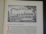 L&N its First 100 Years John Tilford Soft Cover 32 pgs Newcomen Society