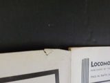 Locomotive Engineers Journal 1935 September New Gear Turbine Express Locomotive