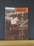 Wheels 1956 July August American Car & Foundry