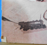 How to Wire your model Railroad Supplement to First Edition by Linn H. Westcott.