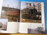 Pennsy Electric Years Volume 3 by Ian S. Fischer PRR Morning Sun Books