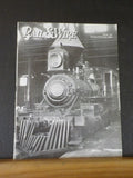 Rail & Wire #193 Jan/Feb 2002 Illinois Railway Museum