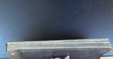 Blueprints Passenger Cars Blueprint drawings Approx 213 B&O